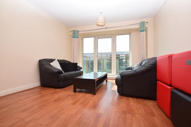 Royal Plaza, 1 Eldon Street, Sheffield, S1 4GB