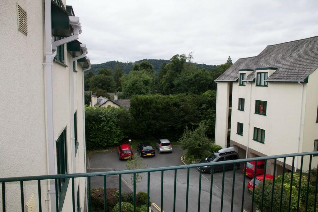 23 Quarry Rigg, Bowness-On-Windermere LA23 3DT