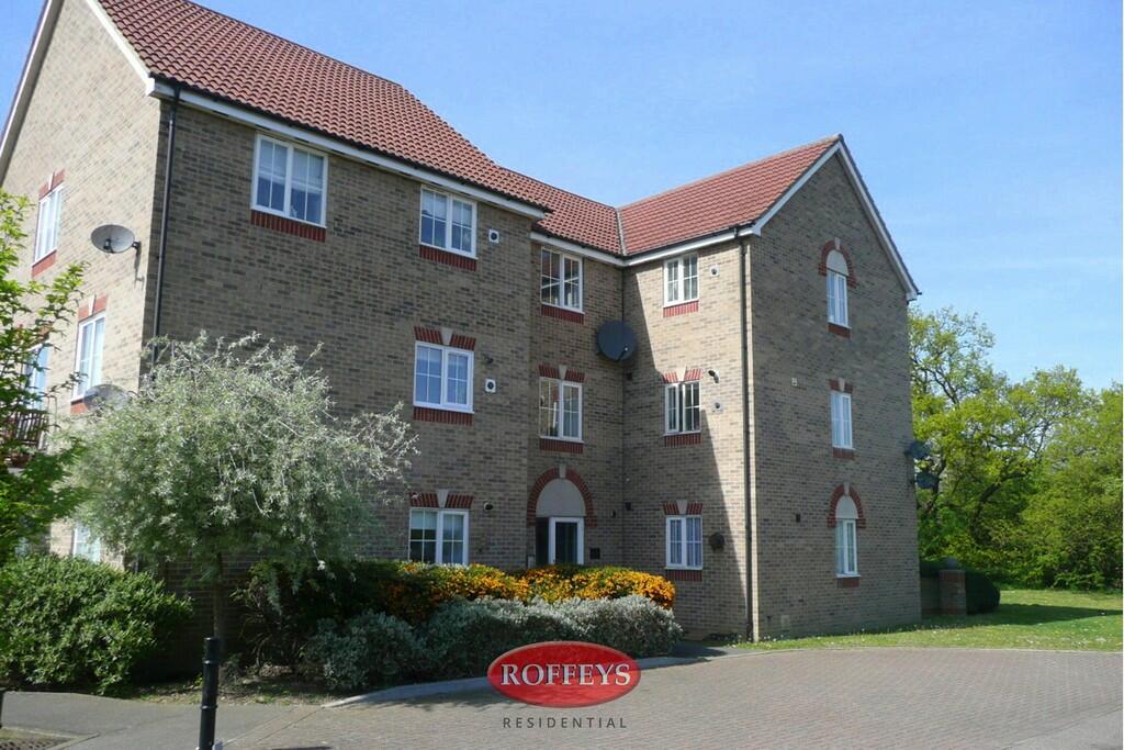 Osprey Court, Waltham Abbey