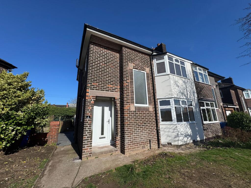 Booths Hall Grove, Worsley, M28