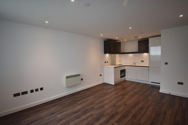 6th Floor, Churchill Place, Town Centre, Basingstoke