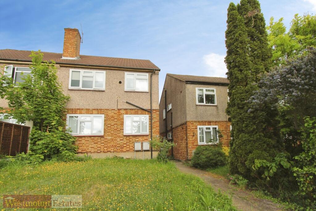 Westmount Road, Eltham