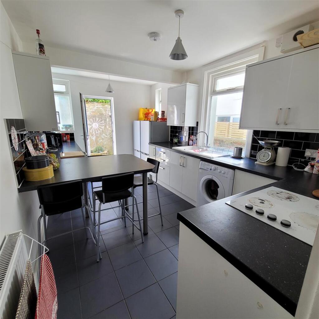 Ewhurst Road, Brighton