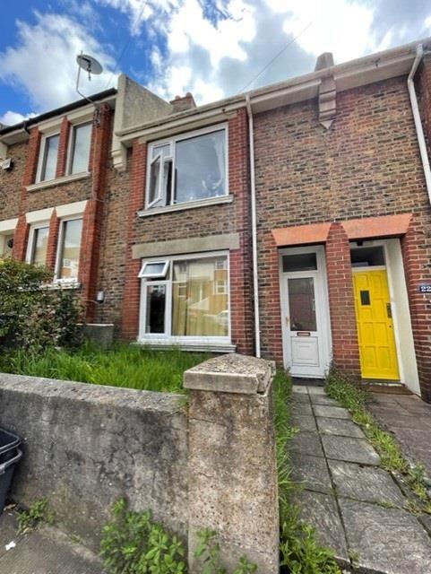 Ladysmith Road, Brighton