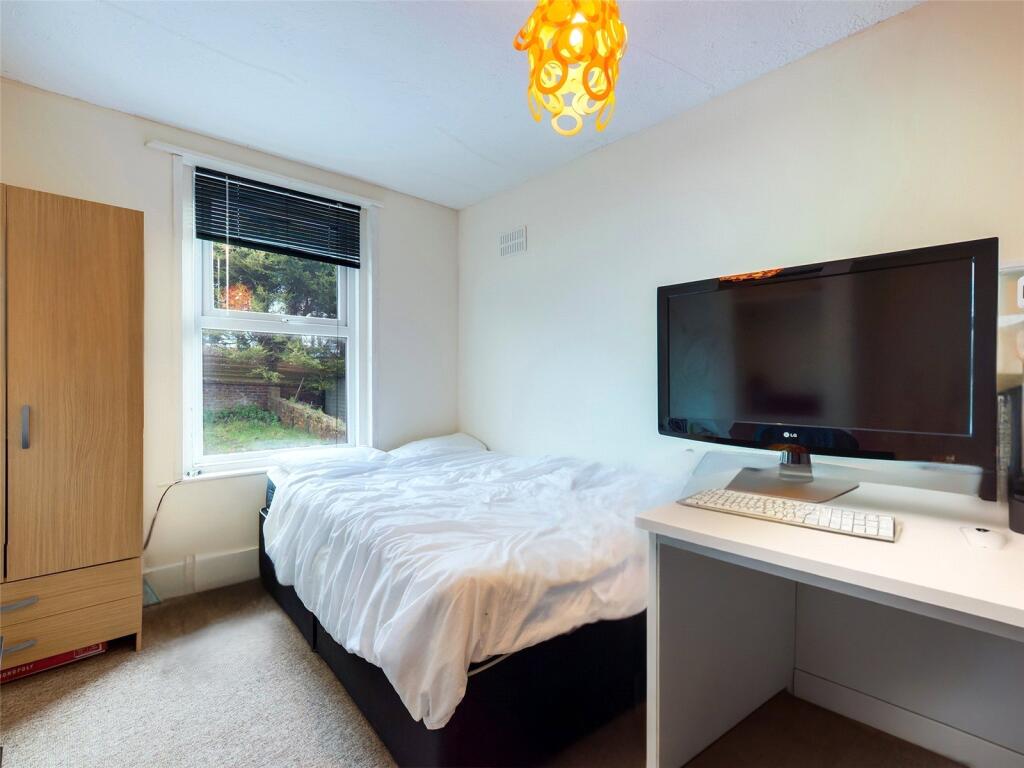 Osborne Road, Brighton, BN1