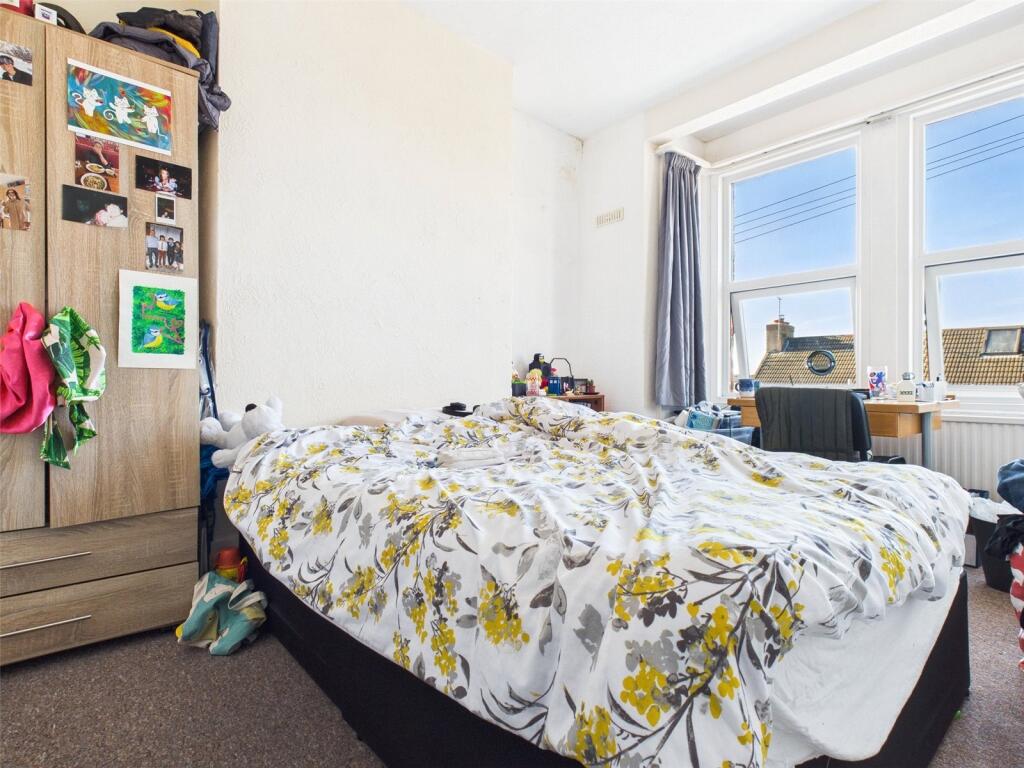 Osborne Road, Brighton, BN1