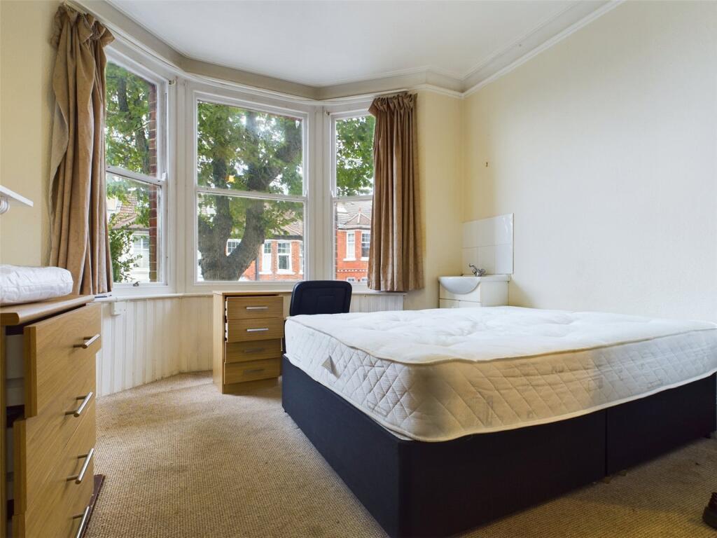 Osborne Road, Brighton, East Sussex, BN1