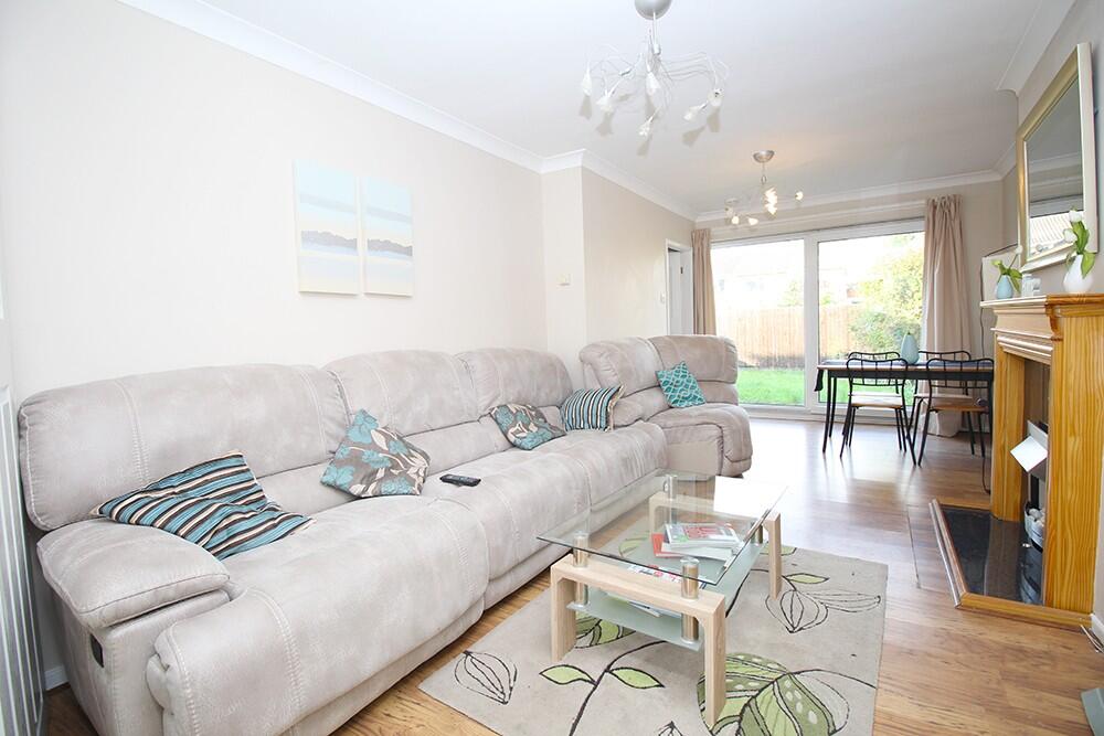Loweswater Drive, Loughborough, LE11