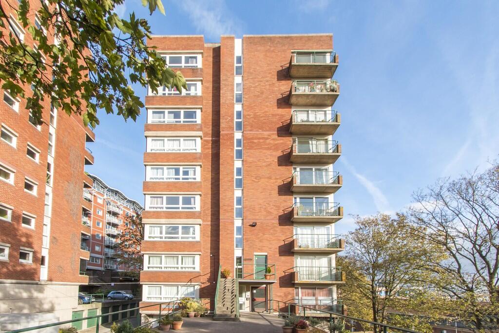 Terry House, Park Row, Bristol