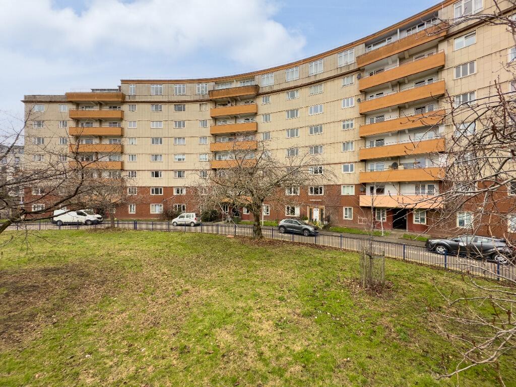 Westfield Court, Gorgie, Edinburgh, EH11
