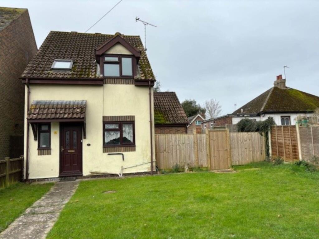 Beverley Close, Yapton