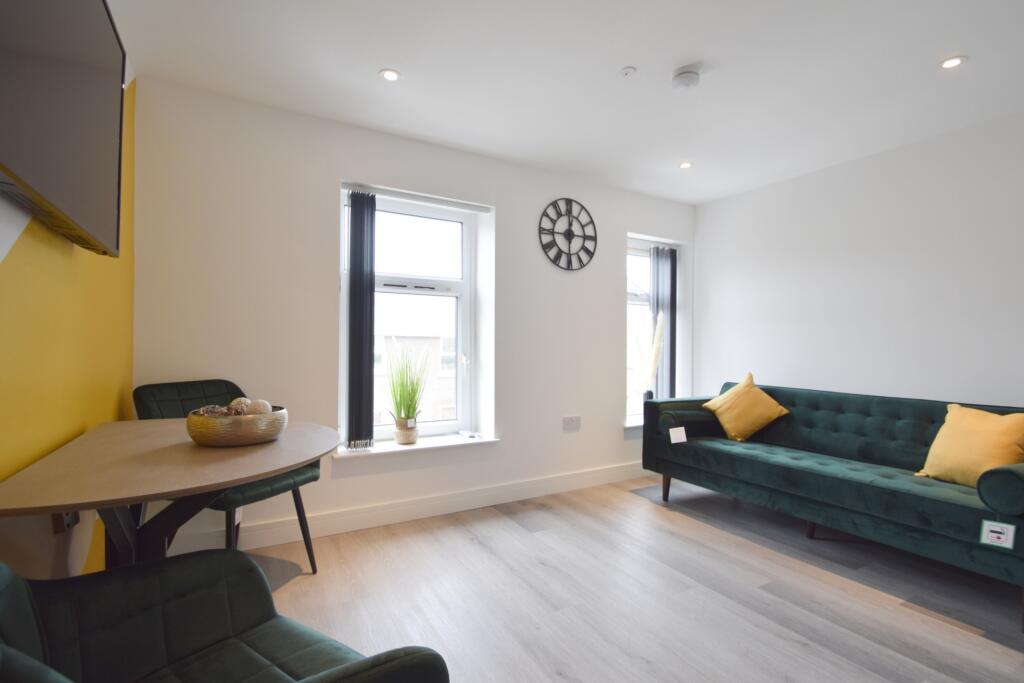 Dalton Street, Cathays, CF24