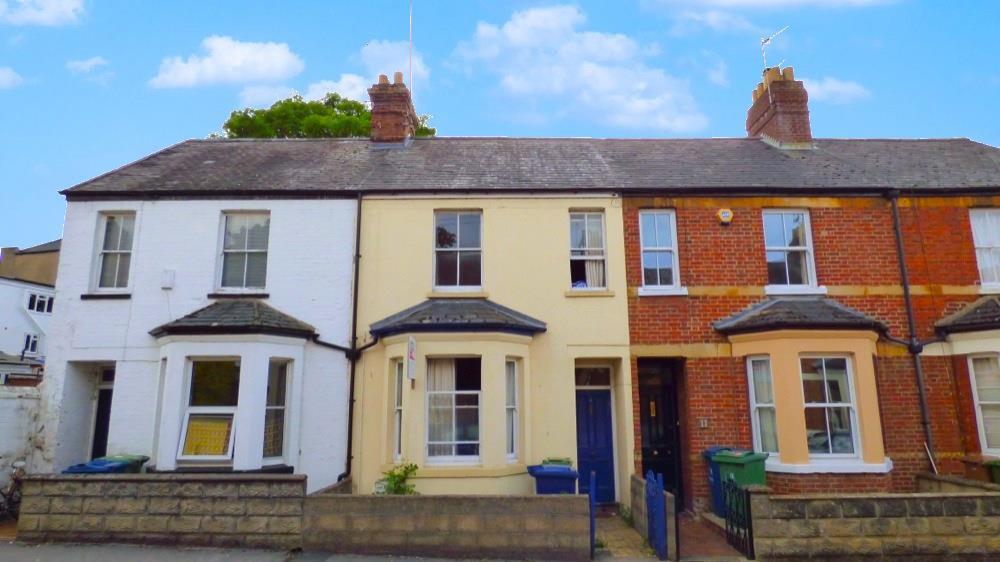 Boulter Street