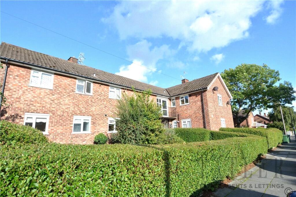 Gainsborough Road, Upton, Wirral