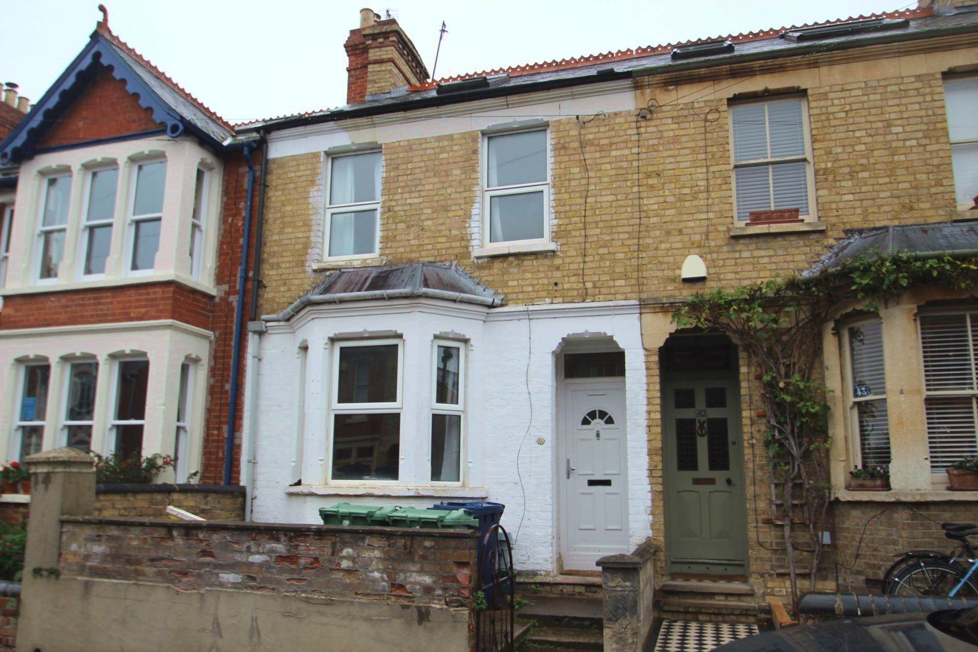 Warwick Street, Iffley Fields &lsquo;&lsquo;Student Property 2026&lsquo;&lsquo;