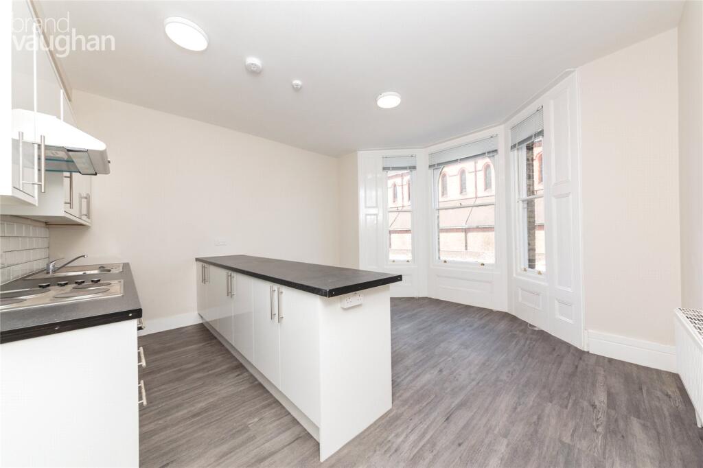 Gladstone Terrace, Brighton, East Sussex, BN2
