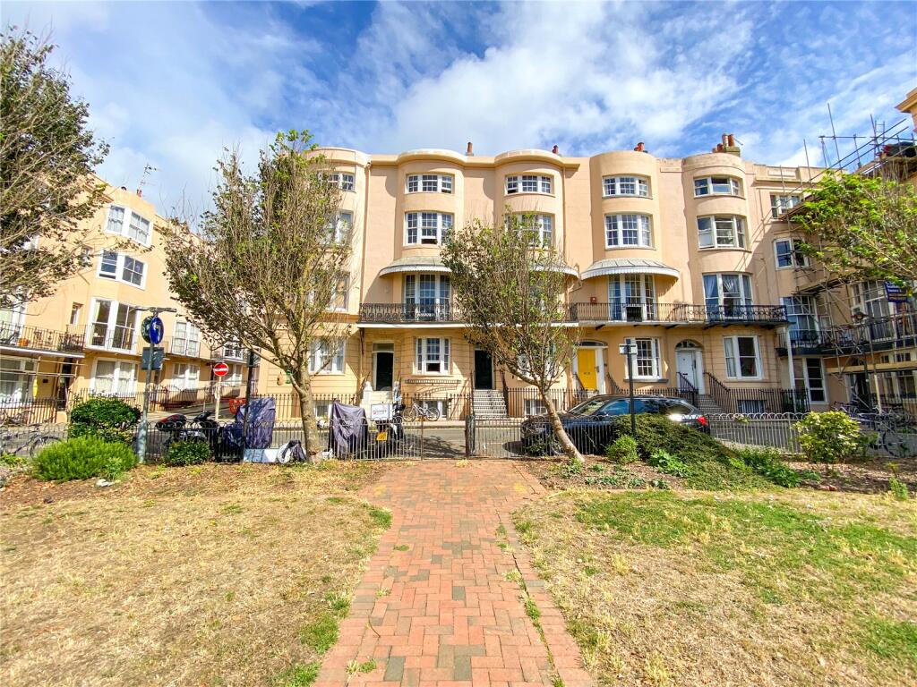 Bedford Square, Brighton, East Sussex, BN1