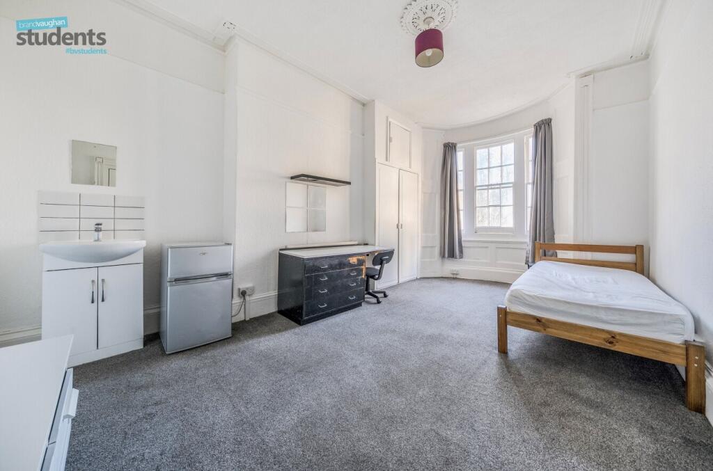 Bedford Square, Brighton, East Sussex, BN1