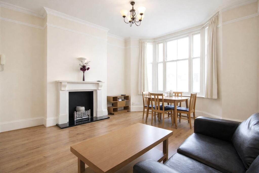 Grafton Mansion, Dukes Road, Russell Square, WC1H