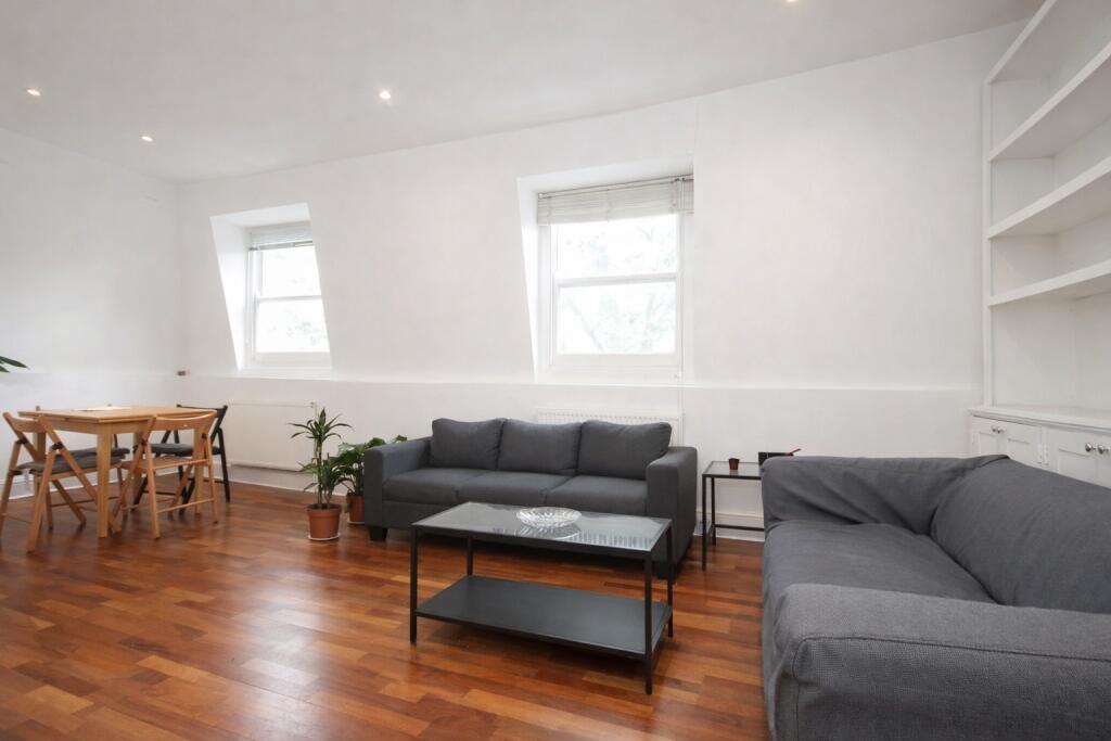 Hillmarton Road, Islington, N7