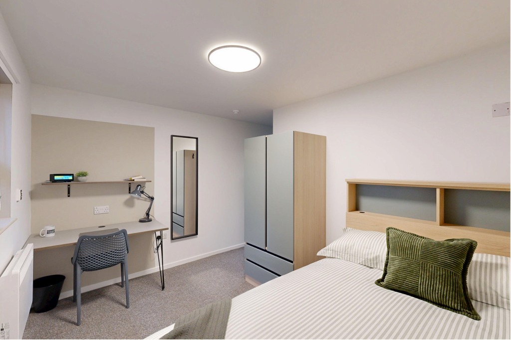 Beamsley Grove, Leeds, West Yorkshire, LS6