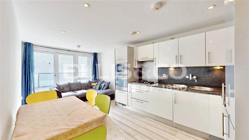 Elm Road, Wembley, HA9