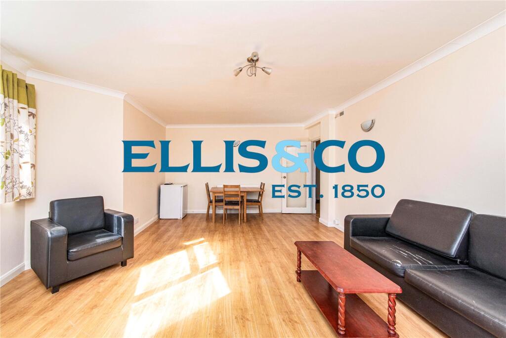 Bilsby Lodge, Chalklands, Wembley, HA9
