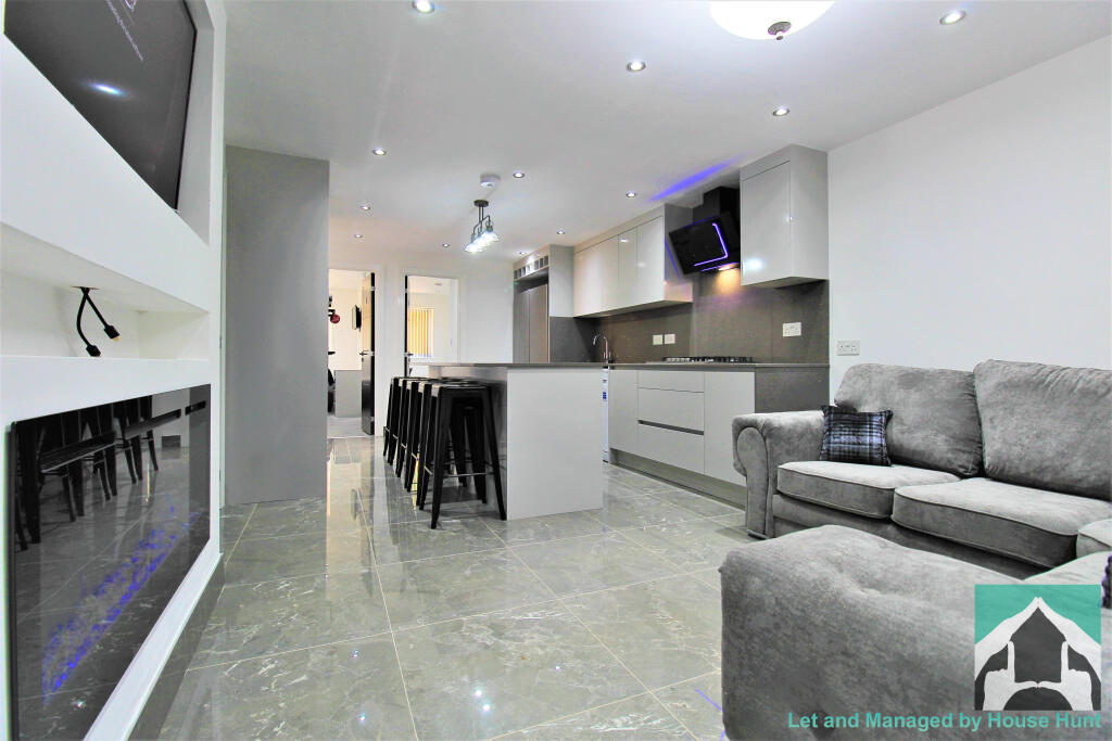 16 Arley Road, Selly Oak, Birmingham