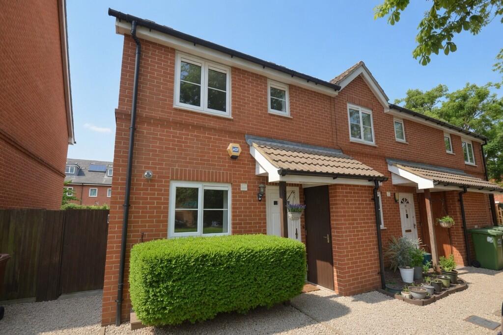 Staines-upon-Thames