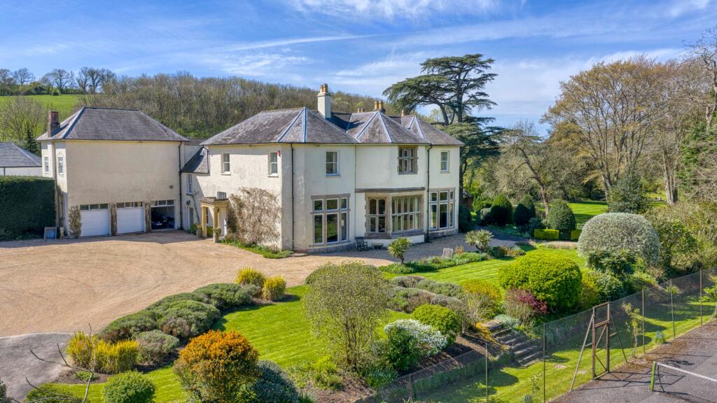 Wookey, Wells, Somerset, BA5