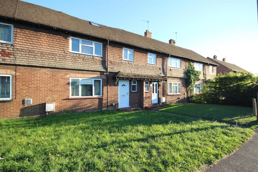 Stoughton Road Guildford