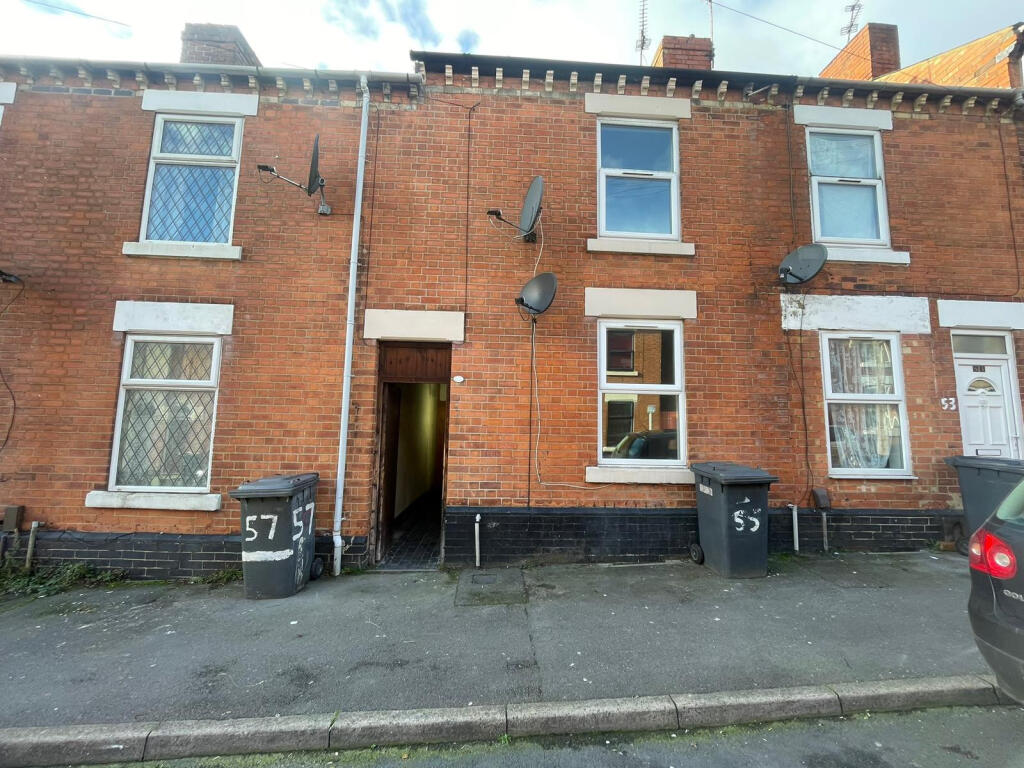 Cummings Street