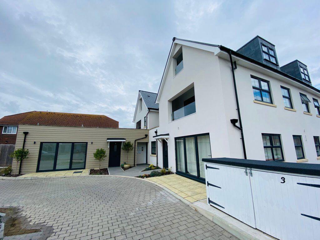 Sandlands Court East Wittering