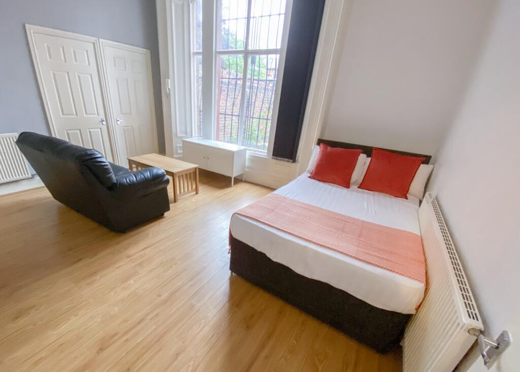 Upper Parliament Street, L8 7LG, 