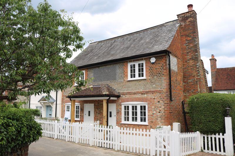 Elm Road, Penn - New Tenancy From 10th August