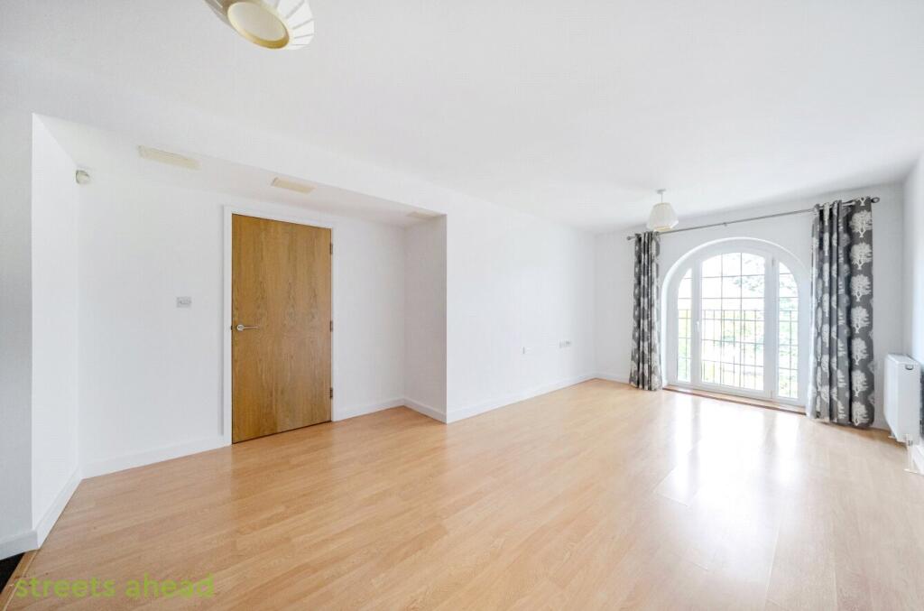 Angel Court, 111 Addiscombe Road, Croydon, CR0