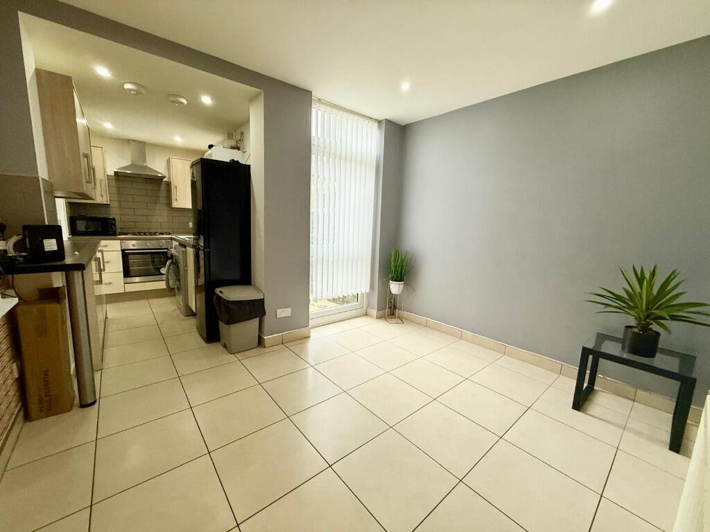 Conway Street, Shelton, Stoke-On-Trent, ST4