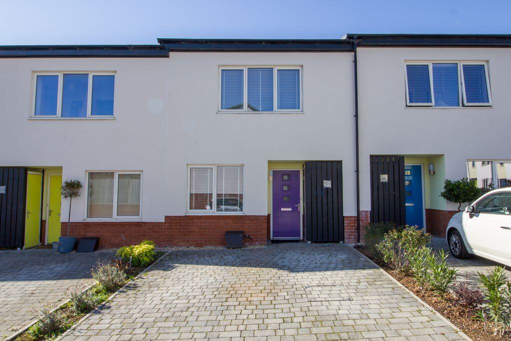Trem Elai, Penarth