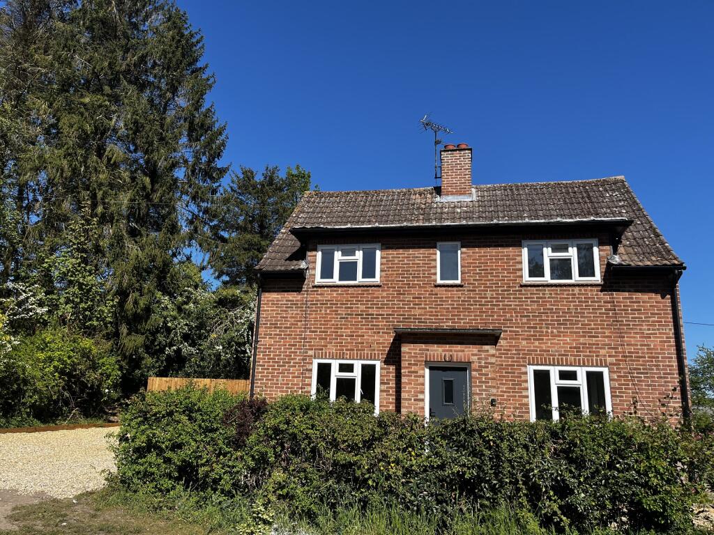 3 The Green, Cockley Cley 