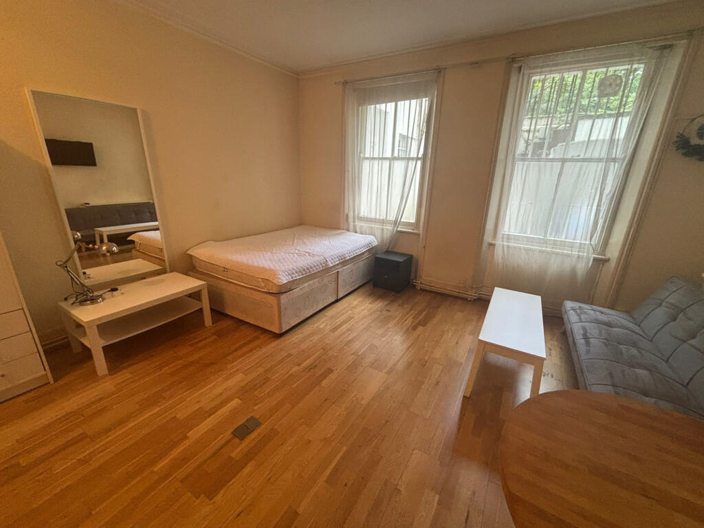 Courtfield Gardens,  London, SW5