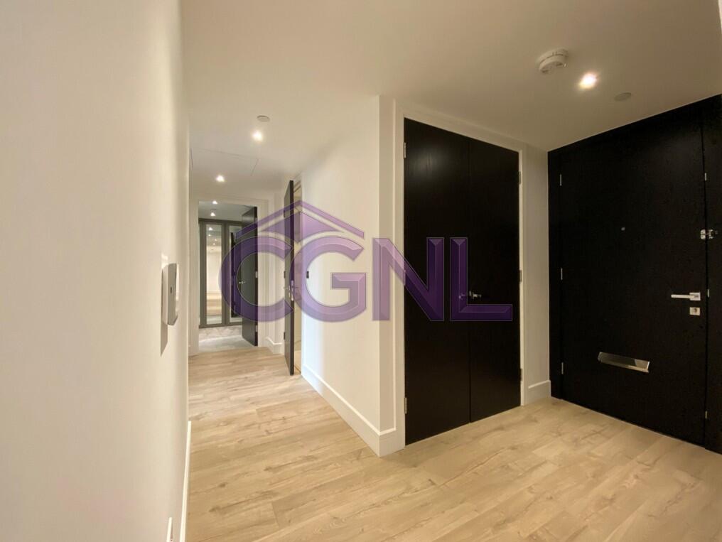 Perilla House, Stable Walk, Tower Hamlets, London