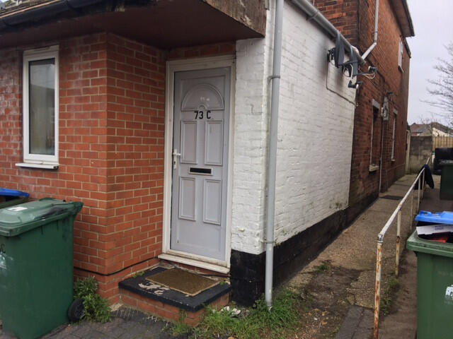 |Ref: R153806|, Park Road, Southampton, SO15 3DD