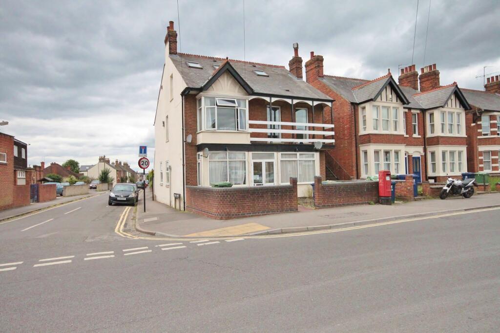 58 Windmill Road, Headington, Oxford, OX3