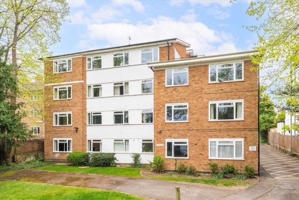West Hill, Putney
