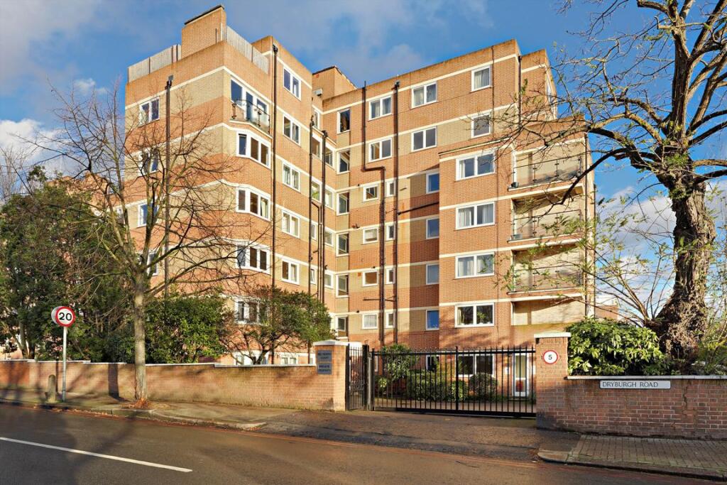 Upper Richmond Road, Putney