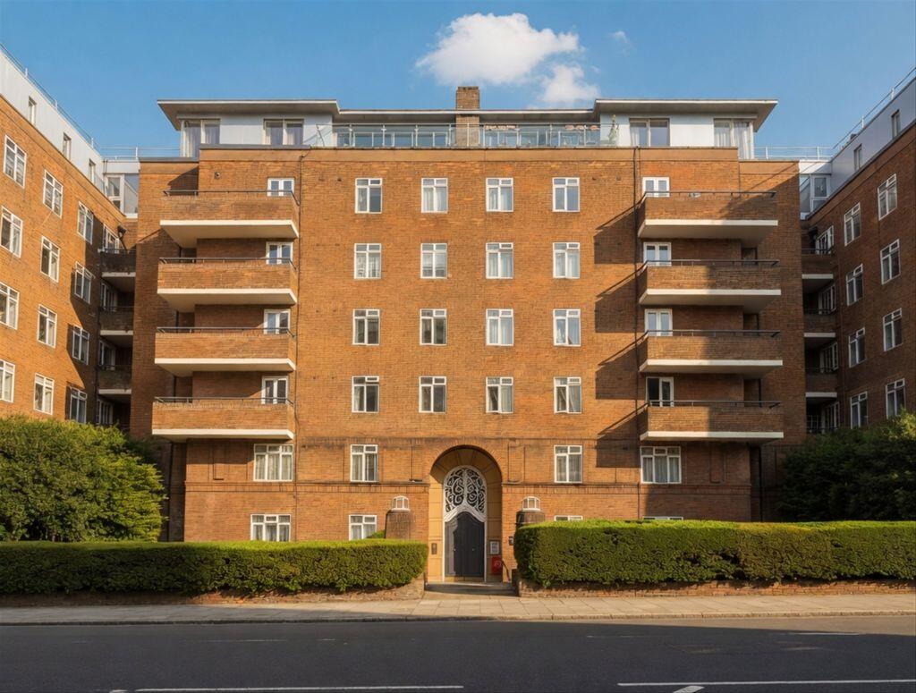 Keswick Road, Putney