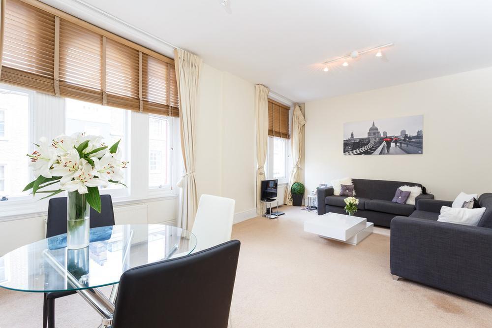 Hall Road, St John&lsquo;s Wood, London, NW8