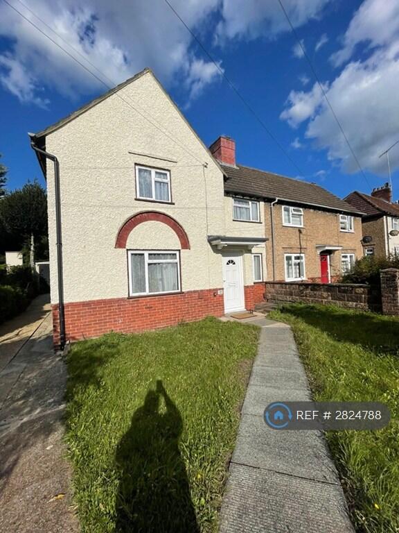 The Avenue, Brighton, BN2