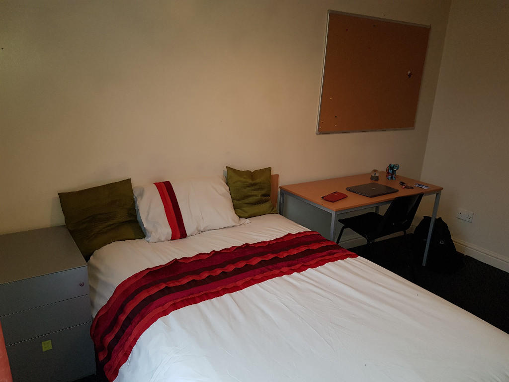Nimi Halls, London Road, Leicester