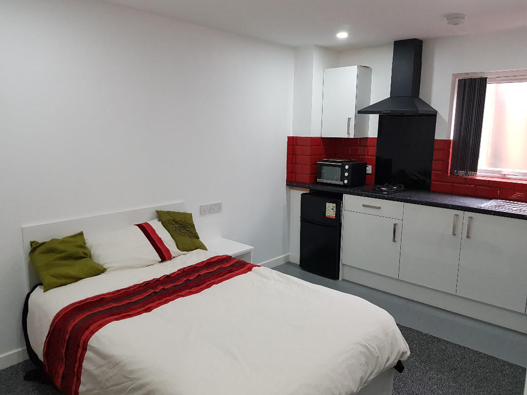 London Road, Leicester, Leicestershire, LE2